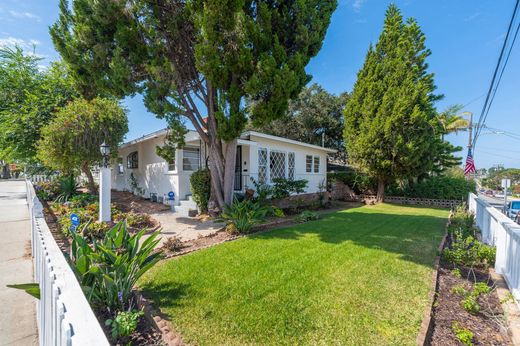 Maison individuelle à El Segundo, Comté de Los Angeles