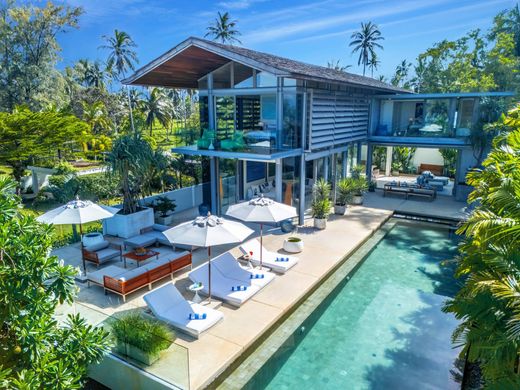 Willa w Phuket, Phuket Province