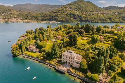 Appartamento a Orta San Giulio, Novara