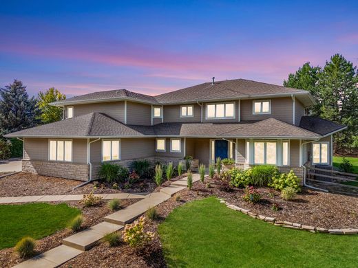 Casa en Lafayette, Boulder County