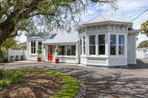 ‏בית חד-משפחתי ב  Masterton, Masterton District