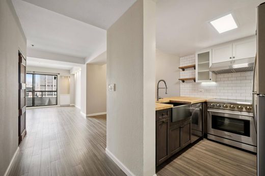 ‏דירה ב  סן פרנסיסקו, City and County of San Francisco