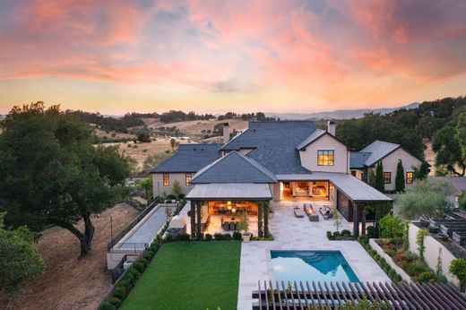 Detached House in Santa Rosa, Sonoma County