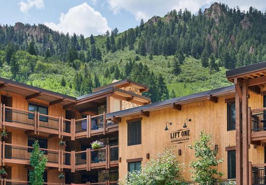 تاون هاوس ﻓﻲ Aspen, Pitkin County