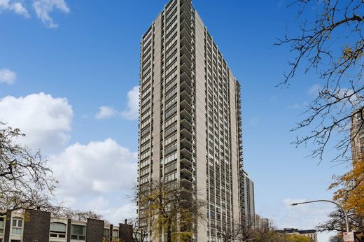 Apartment / Etagenwohnung in Chicago, Cook County