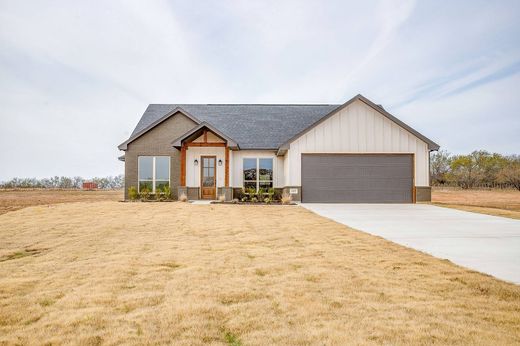 Detached House in Millsap, Parker County