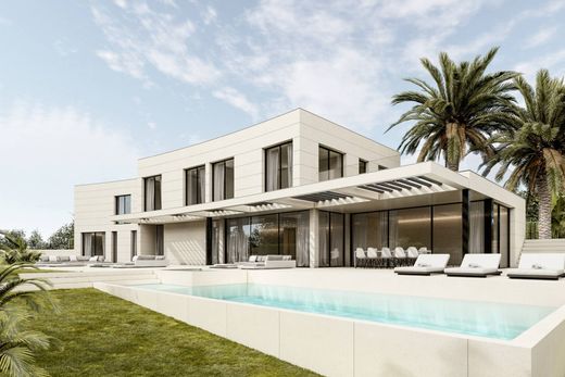 Detached House in Sant Andreu de Llavaneres, Province of Barcelona