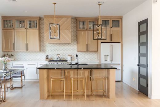 Maison de luxe à Oklahoma City, Comté d'Oklahoma