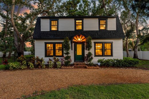 Μονοκατοικία σε Gulfport, Pinellas County