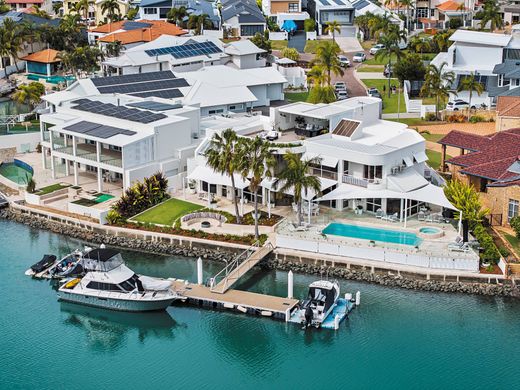 Vrijstaand huis in Brisbane, State of Queensland