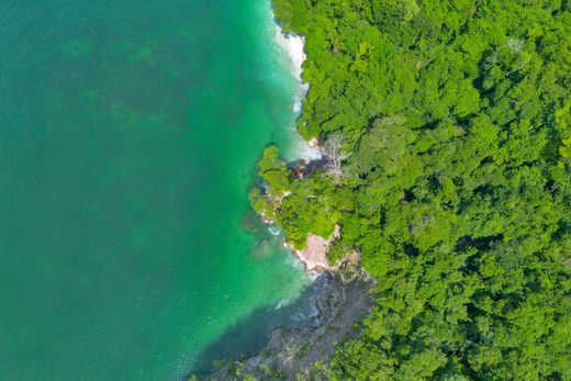 地皮  Paquera, Cantón de Puntarenas