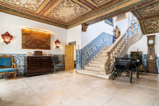 Luxury home in Lisbon