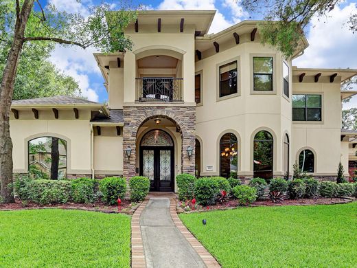 Элитный дом, Хьюстон, Harris County