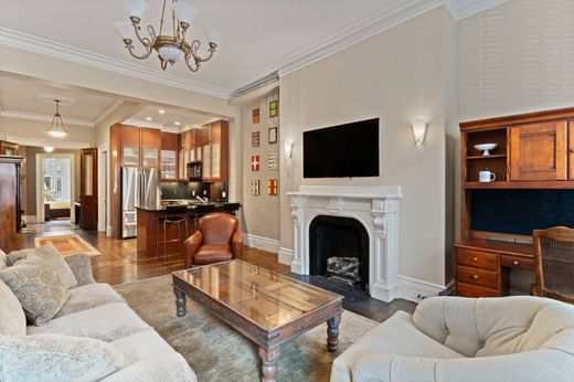 Appartement à Boston, Comté de Suffolk