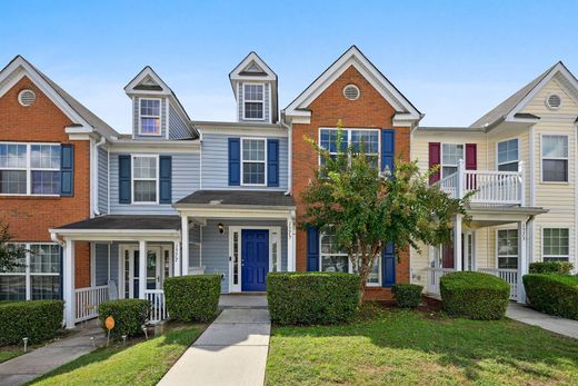 Townhouse in Morrow, Clayton County