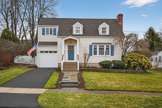 Casa Independente - Hamden, New Haven County