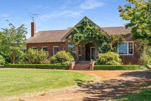 Detached House in Burradoo, Wingecarribee