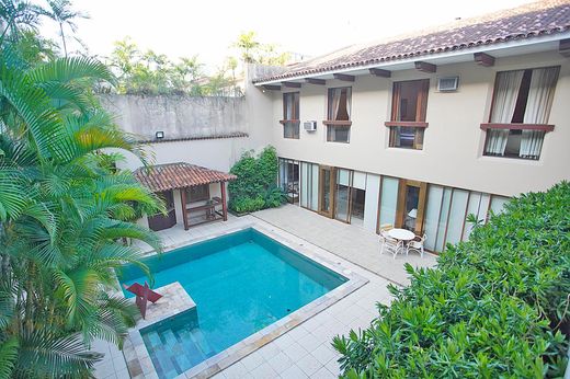 Casa en Río de Janeiro, Rio de Janeiro