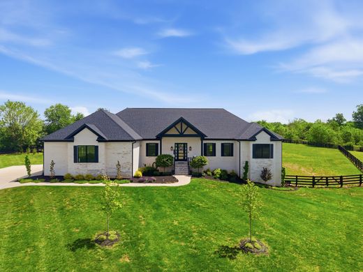 Einfamilienhaus in Wilmore, Jessamine County
