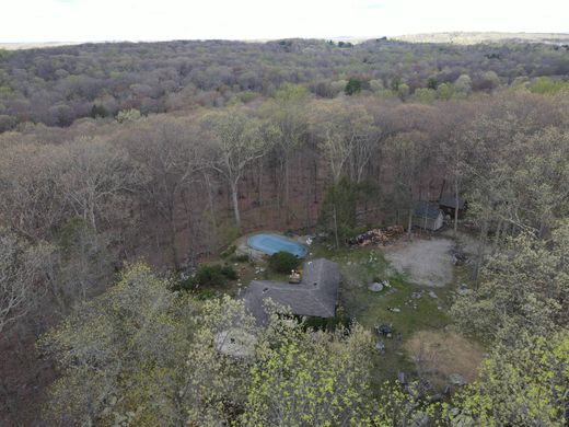 Casa en Fairfield, Fairfield County