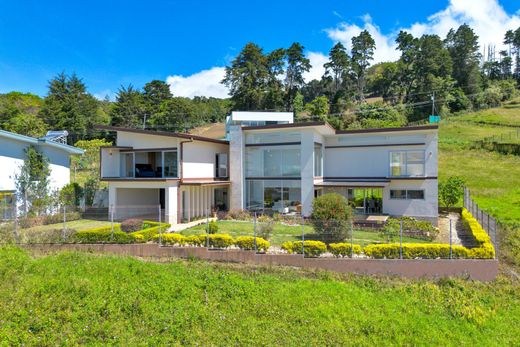 Casa en San Rafael, Cantón de Alajuela