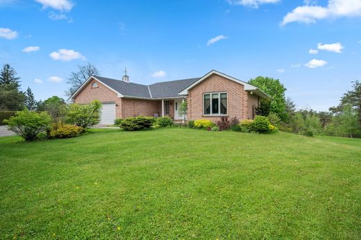 Detached House in Mulmur, Ontario