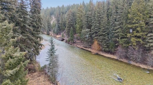 Land in Eureka, Lincoln County