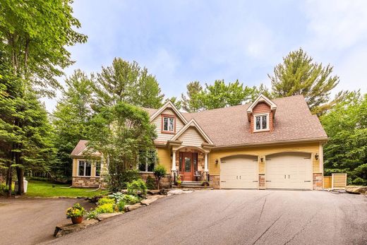 Casa Unifamiliare a Saint-Jérôme, Laurentides