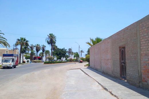 أرض ﻓﻲ Pisco, Provincia de Pisco