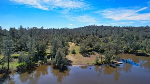 地皮  Coarsegold, Madera County