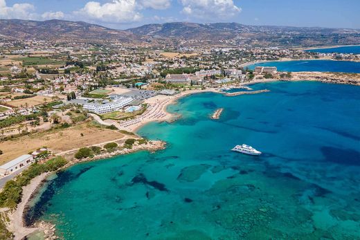 Detached House in Paphos, Paphos District