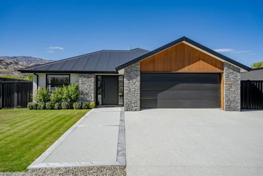 一戸建て住宅の販売Cromwell