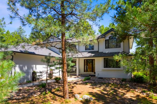 Casa de luxo - Larkspur, Douglas County