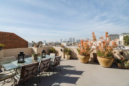 Apartment in Beverly Hills, Los Angeles County