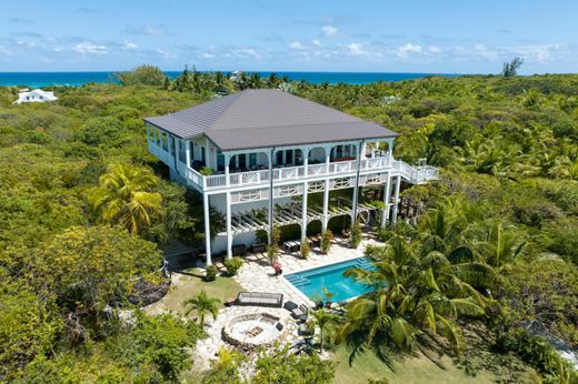 Luxus-Haus in Harbour Island, Harbour Island District