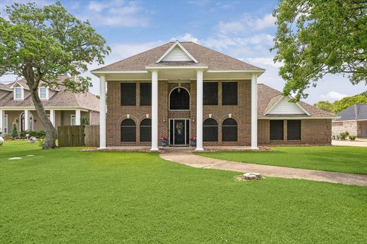 Einfamilienhaus in Baytown, Harris County