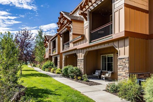 Townhouse in Kamas, Summit County
