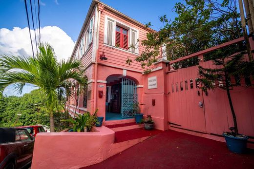 Saint Croix, Southcentralの高級住宅