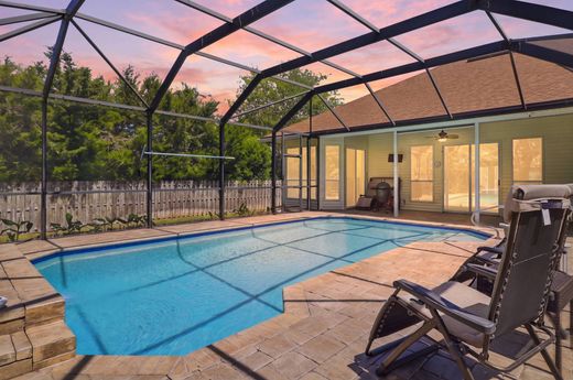Detached House in St. Augustine, Saint Johns County
