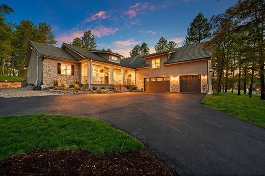 Casa Unifamiliare a Larkspur, Douglas County