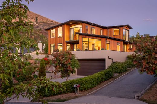 Detached House in Arrowtown, Queenstown-Lakes District