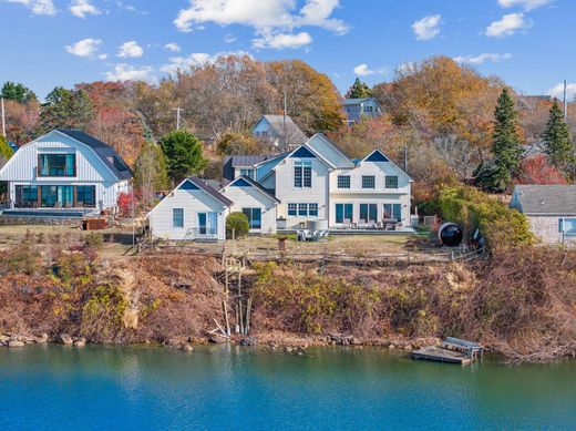 Частный Дом, Montauk, Suffolk County