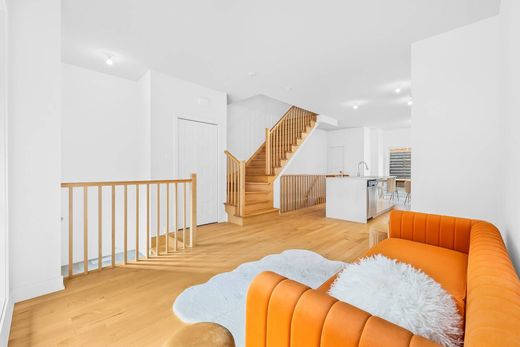 独立式房屋  LaSalle, City of Montréal