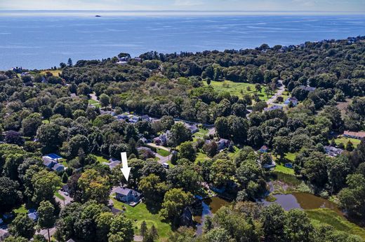 Madison, New Haven Countyの一戸建て住宅