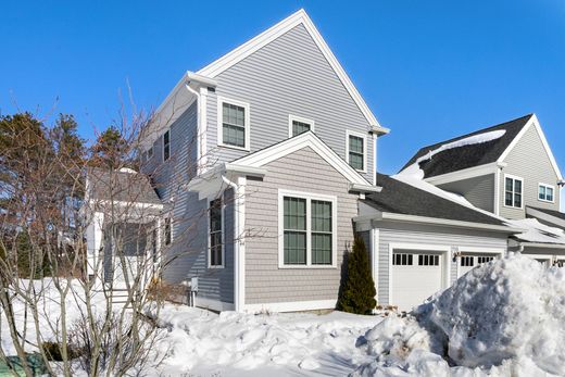 Apartment in Plymouth, Plymouth County