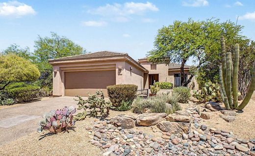 Casa Unifamiliare a Scottsdale, Maricopa County