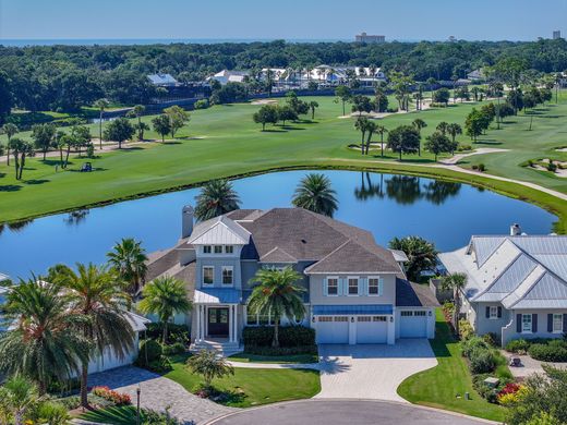 Detached House in Atlantic Beach, Duval County