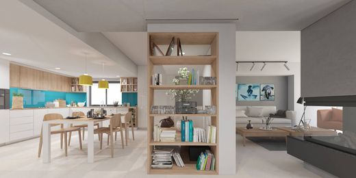 Apartment in Athens, Nomarchía Athínas