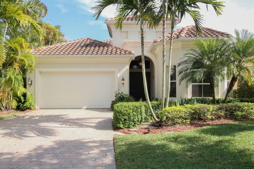 Einfamilienhaus in Estero, Lee County