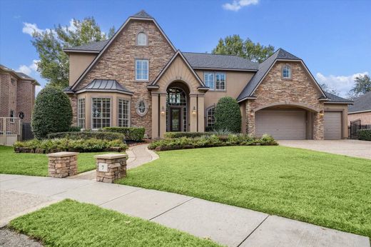 Casa Unifamiliare a Kingwood, Harris County